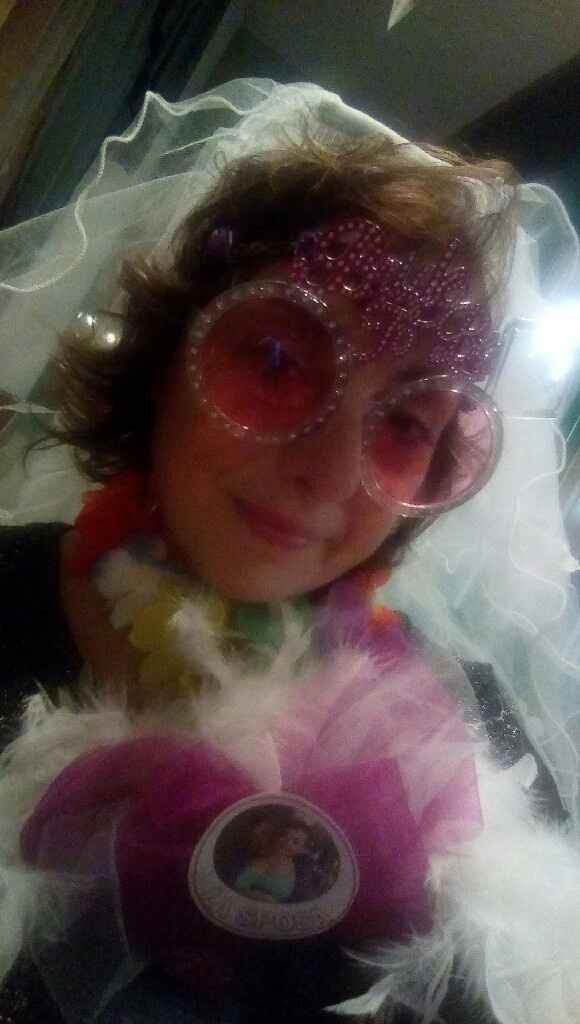  Addio al nubilato - 2