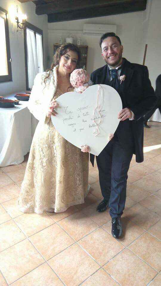  Finalmente sposi - 1