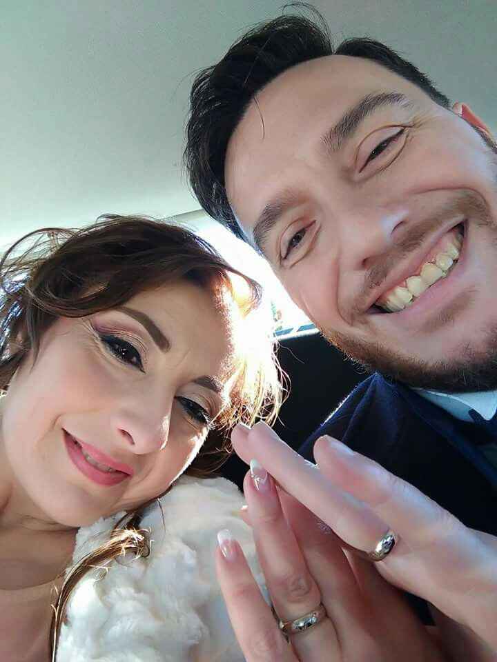  Finalmente sposi - 2