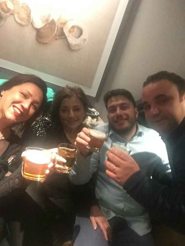  Incontri fortunati - 1