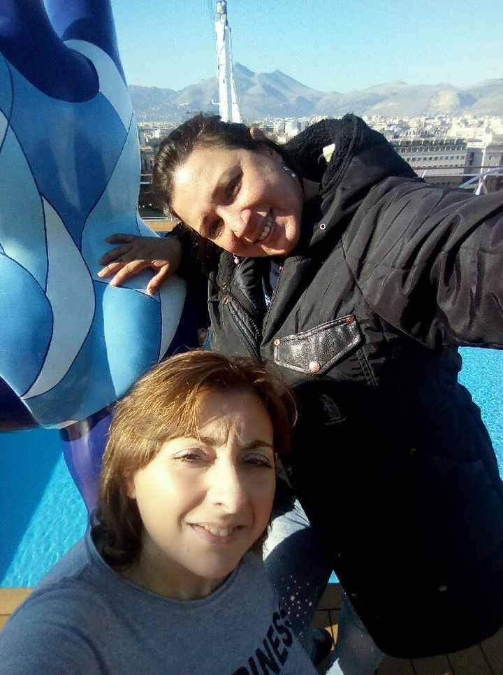  Incontri fortunati - 2