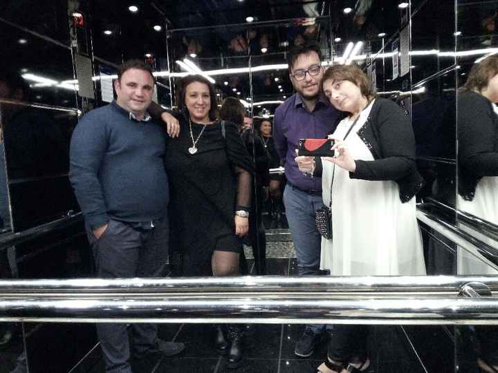  Incontri fortunati - 3