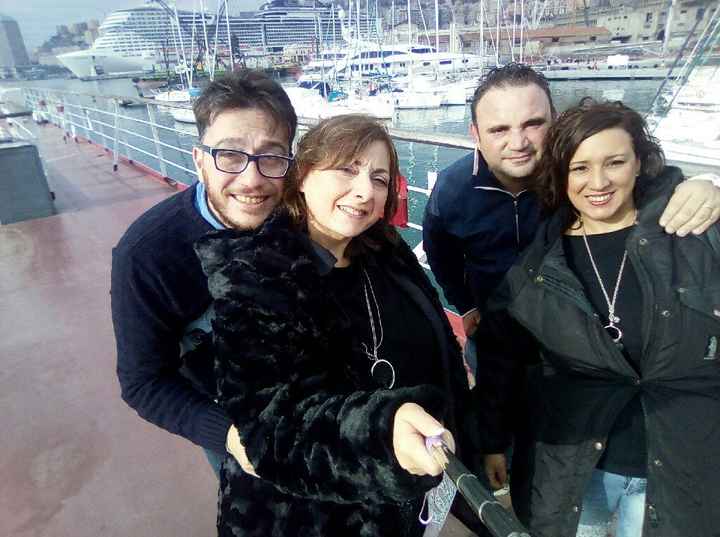  Incontri fortunati - 4