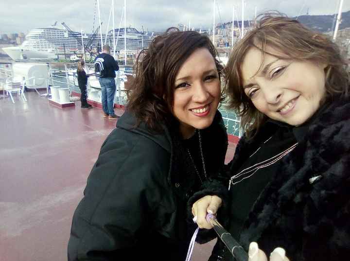  Incontri fortunati - 5