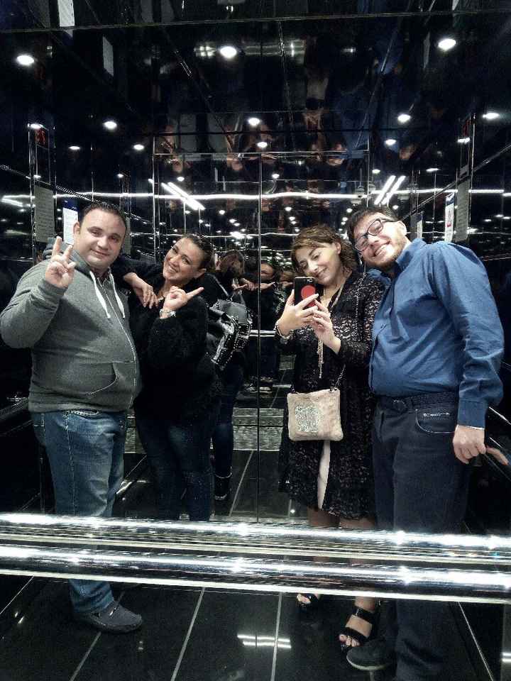  Incontri fortunati - 6