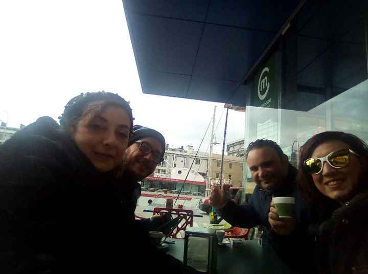  Incontri fortunati - 7