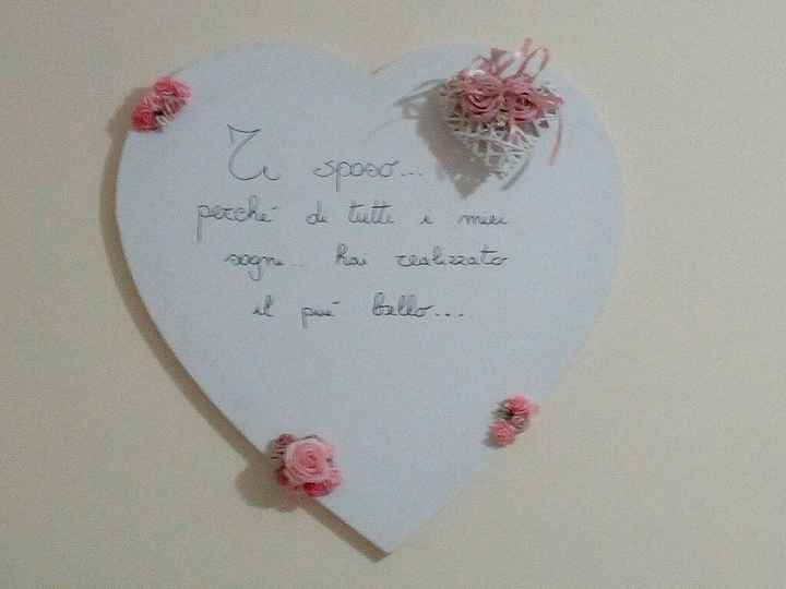  Cartello arriva la sposa.. - 2