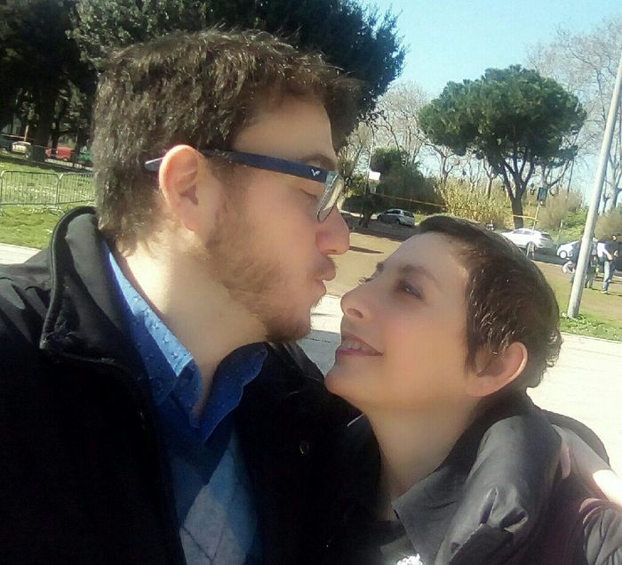 L' amore.... ❤️ - 1