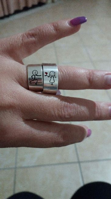 Curiosando:e....le fedine??? - 1