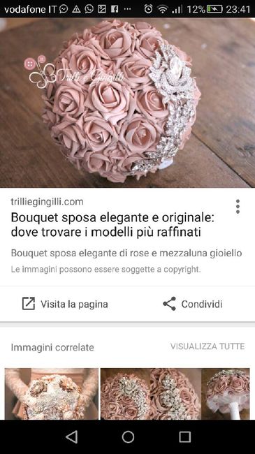 Decorazione casa sposa fai da te - 1
