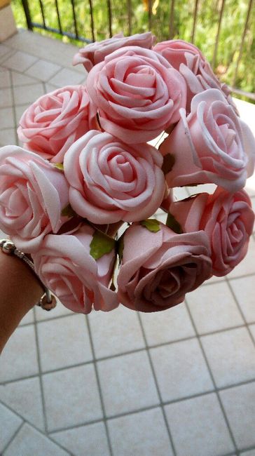 Sono arrivati!!! - 1