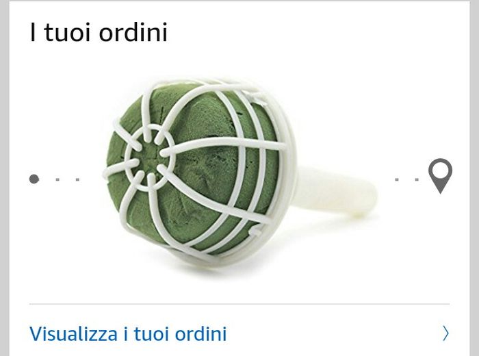 Mi mostrate i vostri fai-da-te? - 1