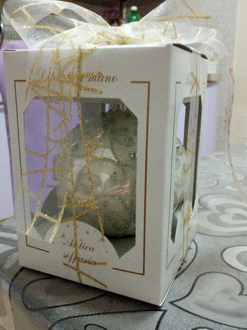  Bomboniere alternative - 2