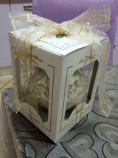  Bomboniere alternative - 4
