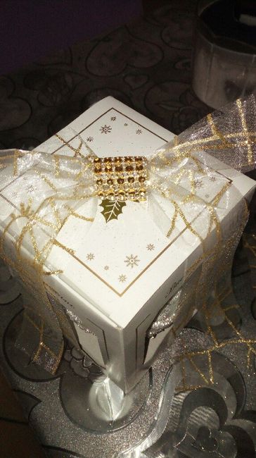  Bomboniere alternative - 5