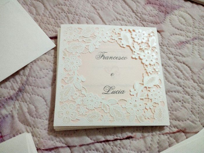  Tutto prende forma ... - 2