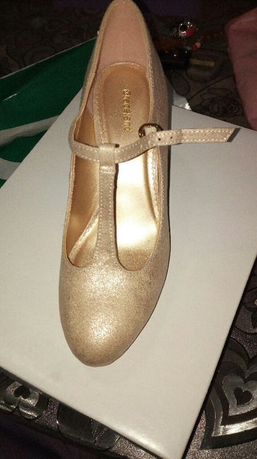  Finalmente scarpe ! - 2