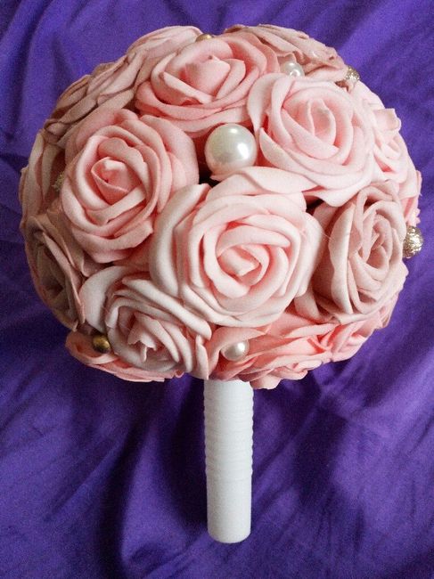  Bouquet x sempre - 2