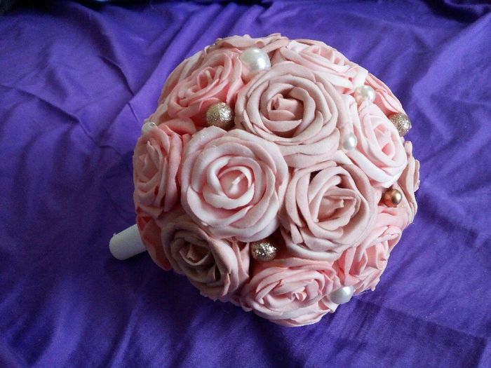  Bouquet x sempre - 5