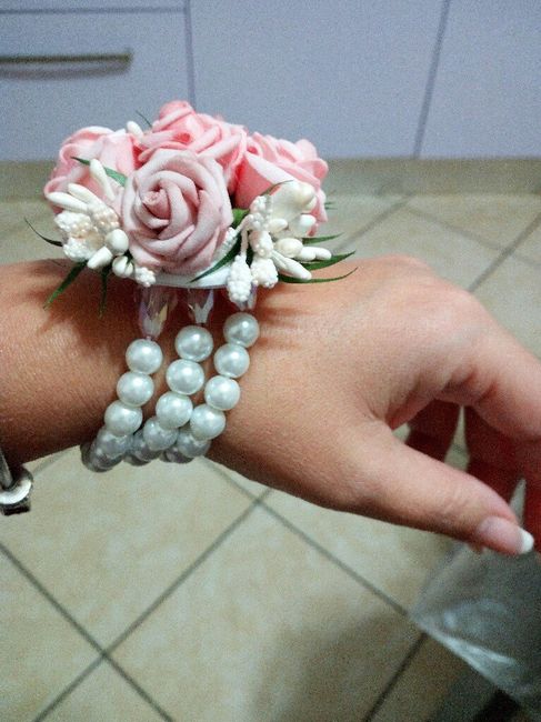  Bracciali testimoni - 2