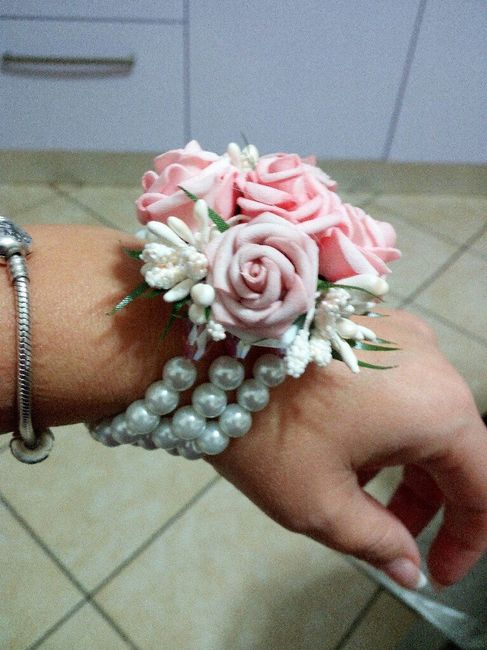  Bracciali testimoni - 3