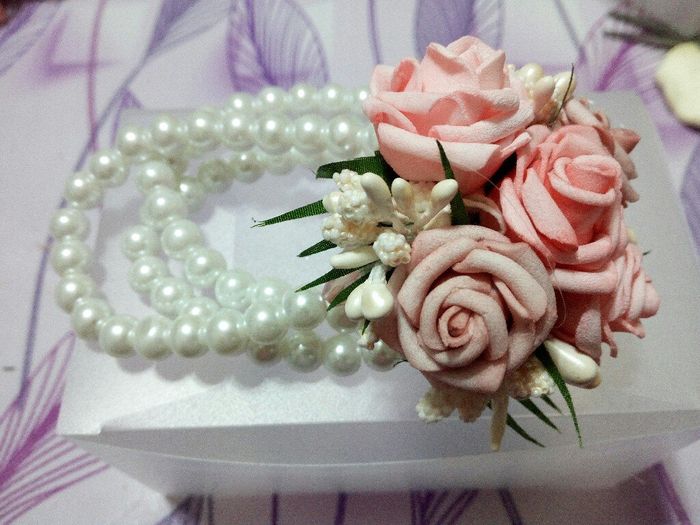  Bracciali testimoni - 4