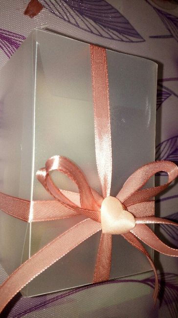  Bracciali testimoni - 5