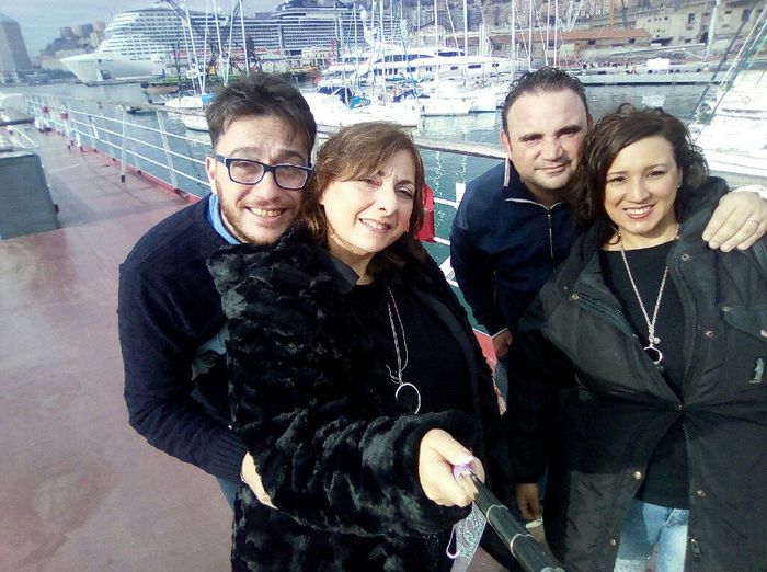  Incontri fortunati - 4