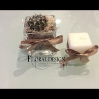 Segnaposto fai da te - 1