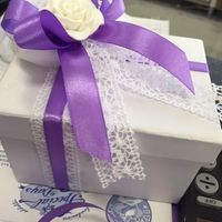 Confezione bomboniere