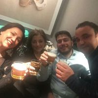  Incontri fortunati - 1