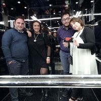  Incontri fortunati - 3