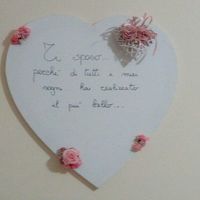  Cartello arriva la sposa.. - 2