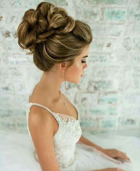 Fatemi vedere le vostre acconciature! - 1