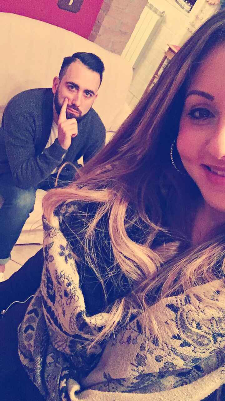 Condividi la vostra foto più bella insieme 📸 - 1