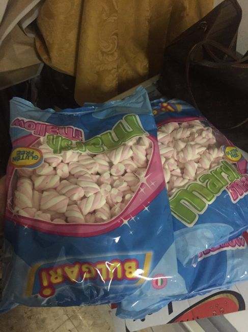  Confetti arrivati 😍 - 2