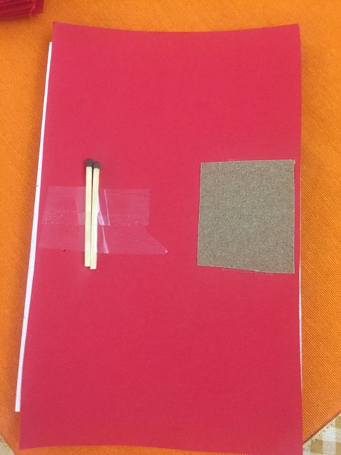 Stelline scintillanti work in progress 4