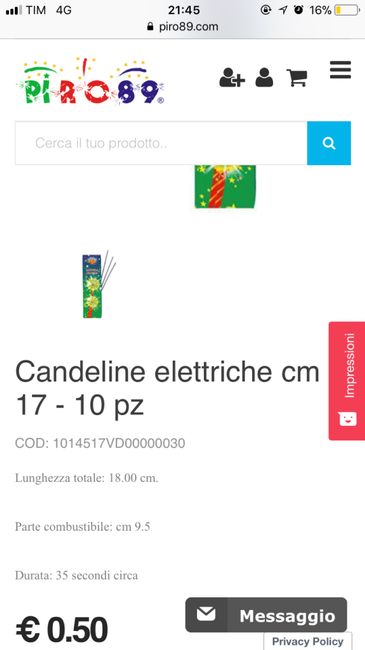 Stelline scintillanti work in progress 5