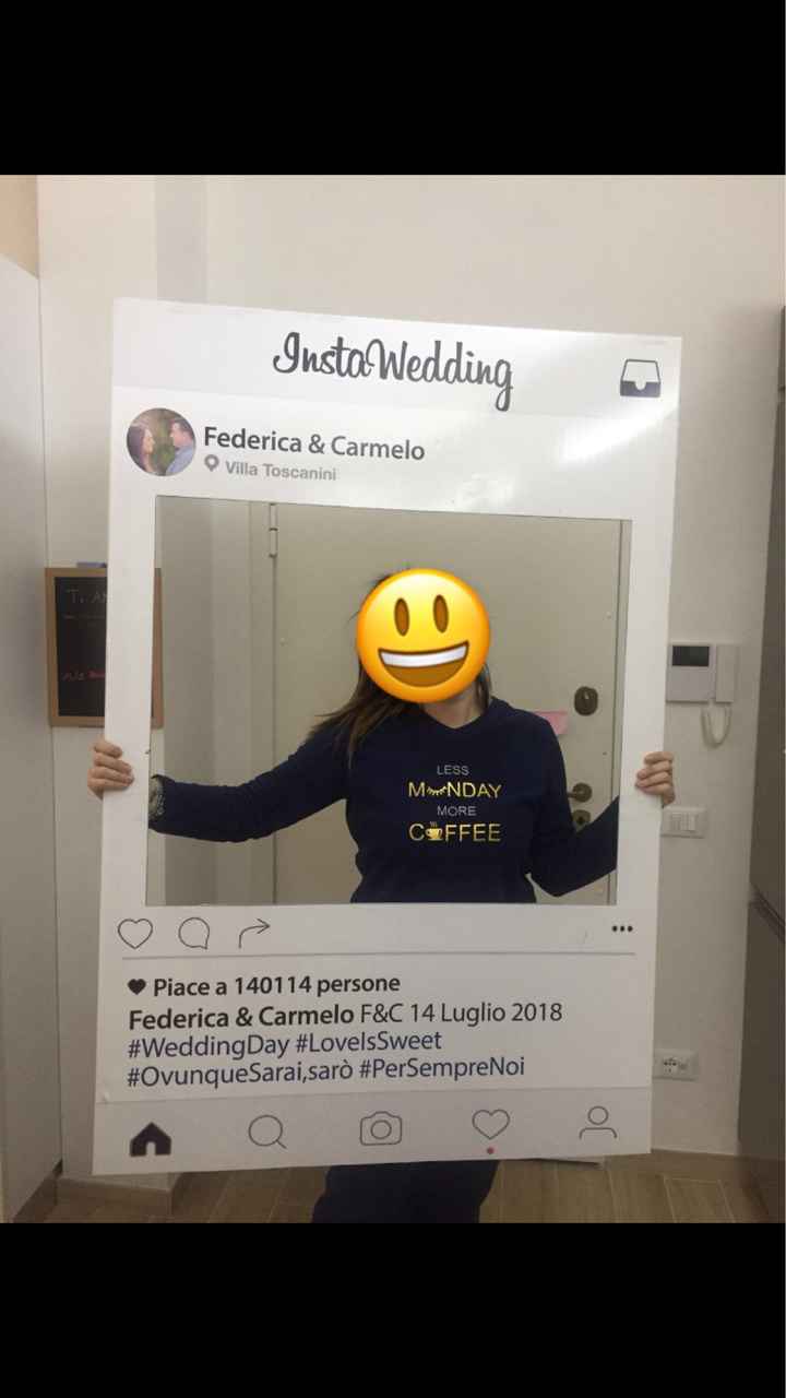 Photobooth finito - 1