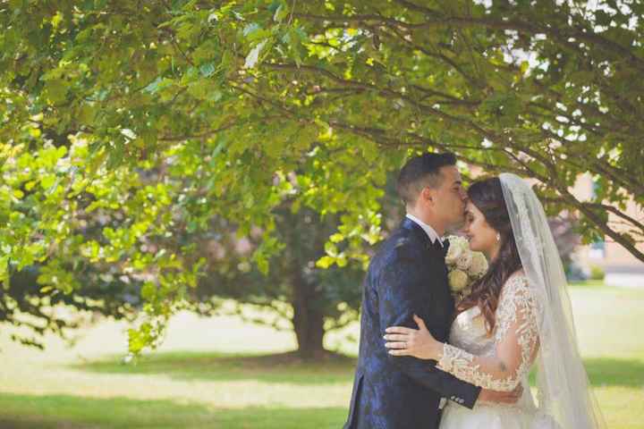 1 settimana da marito e moglie - 2