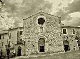 chiesa di San Francesco