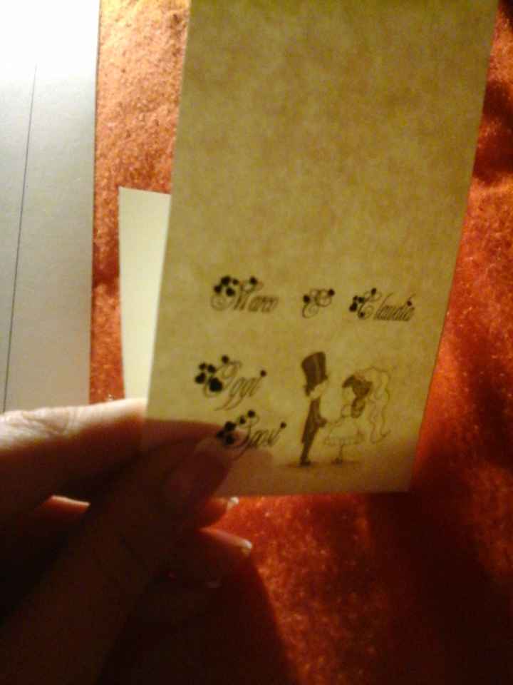 -170gg e ho preparo la wedding bag.. - 3