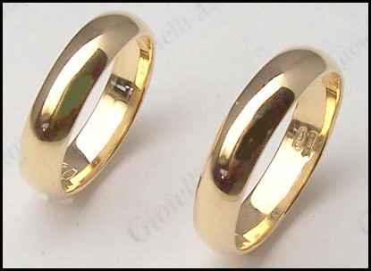 Conto alla rovescia -155 arrivano le fedi... - 1