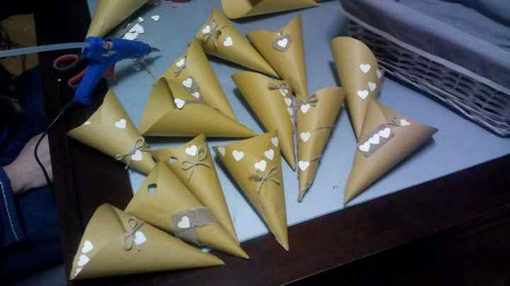 Meno 112  via col fai da te.... - 1