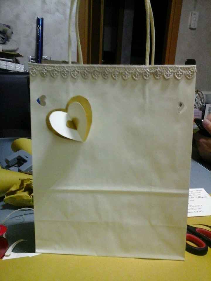 Meno 112  via col fai da te.... - 2