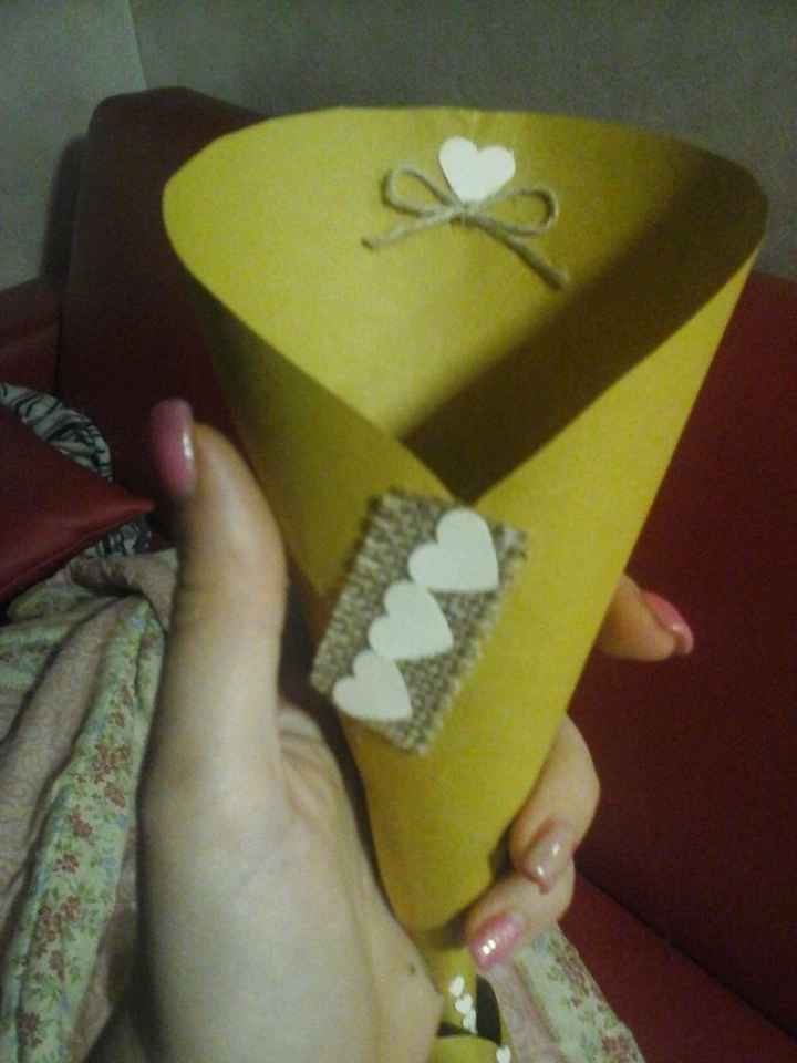 Meno 112  via col fai da te.... - 3