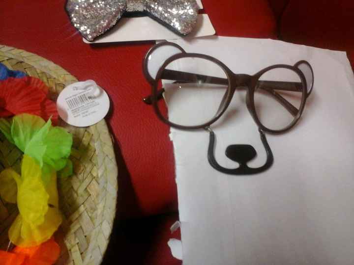 Troppe ansie e allora spese.... - 6