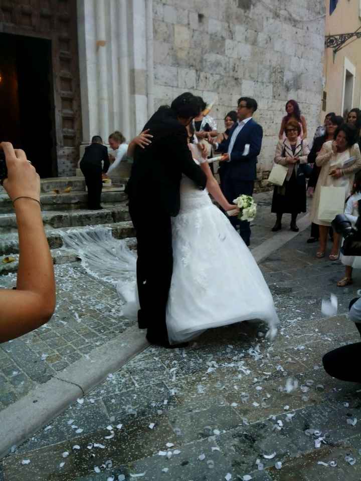 Prime foto... un giorno speciale.. - 5