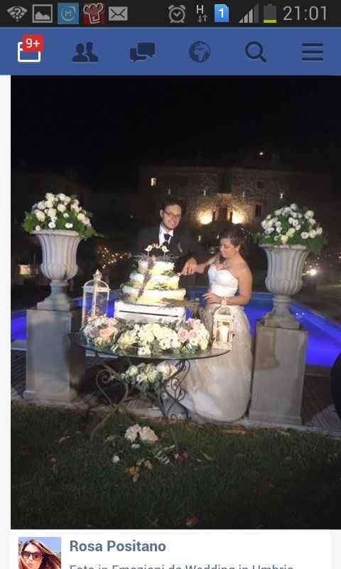 Prime foto... un giorno speciale.. - 7