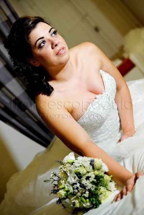 Questo é il mio abito e il vostro??? postate le foto!!!! - 3